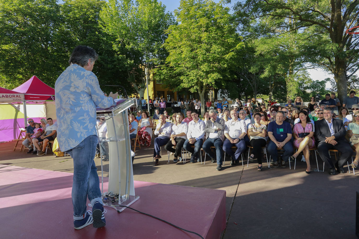 Las distinciones de las bodegas alavesas de este año recayeron en Eguren Ugarte, Ana de Altún y Dominio de Berzal