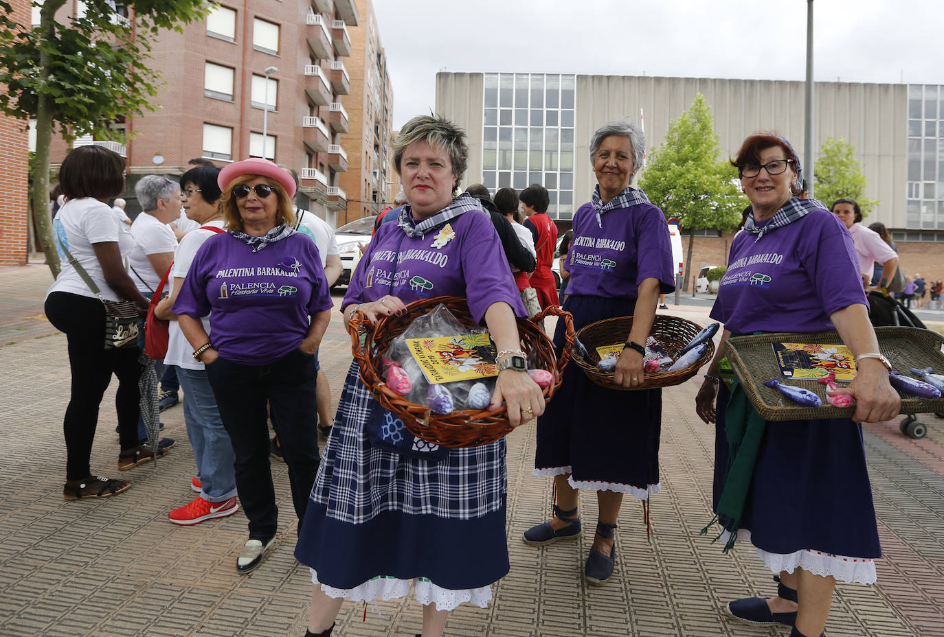 La localidad fabril, inmersa en los 'cármenes'