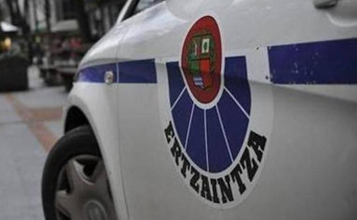 Detienen a un joven de 22 años en Hernani por abusar sexualmente de una anciana