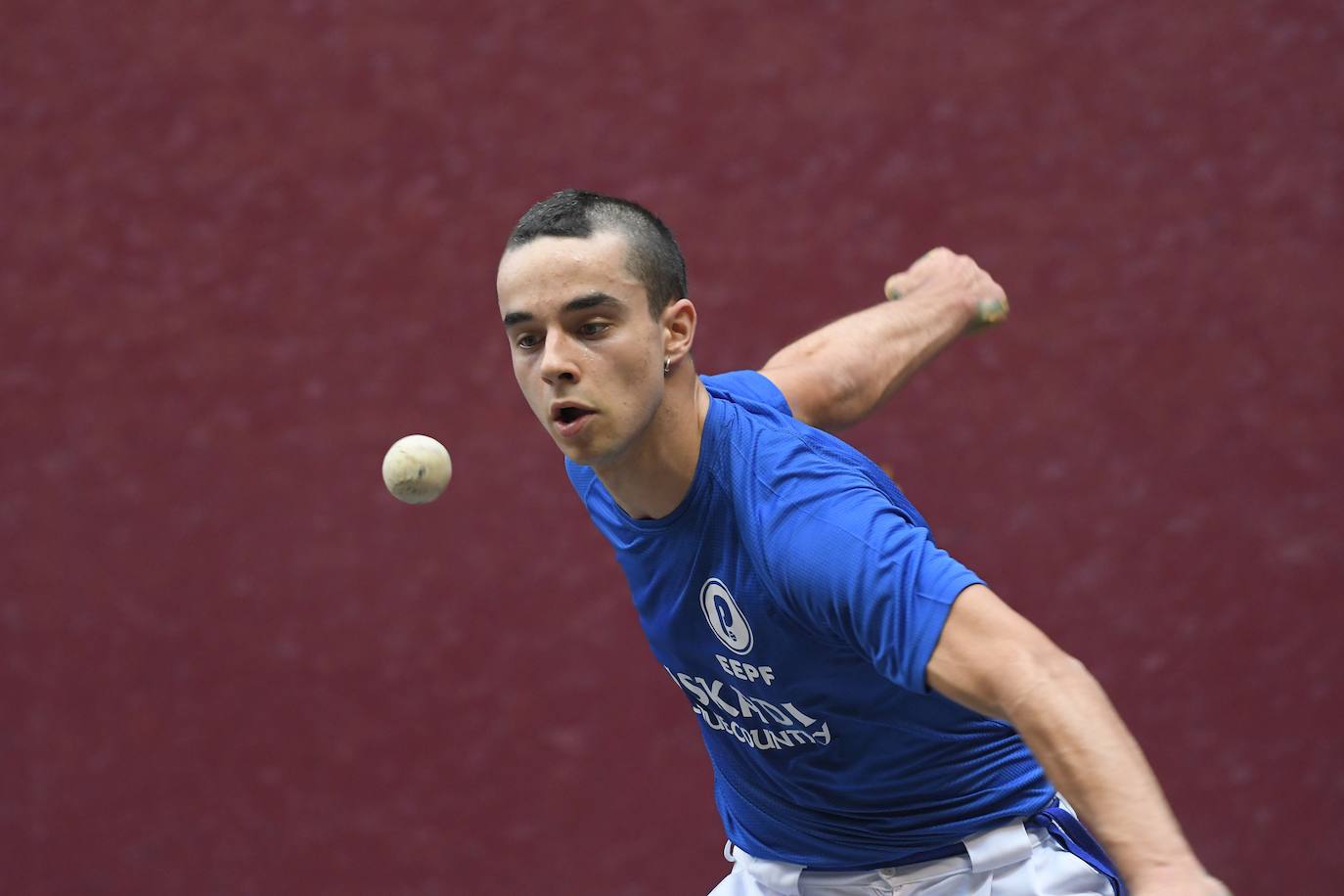 Fotos: Interpueblos de Euskal Herria, en imágenes