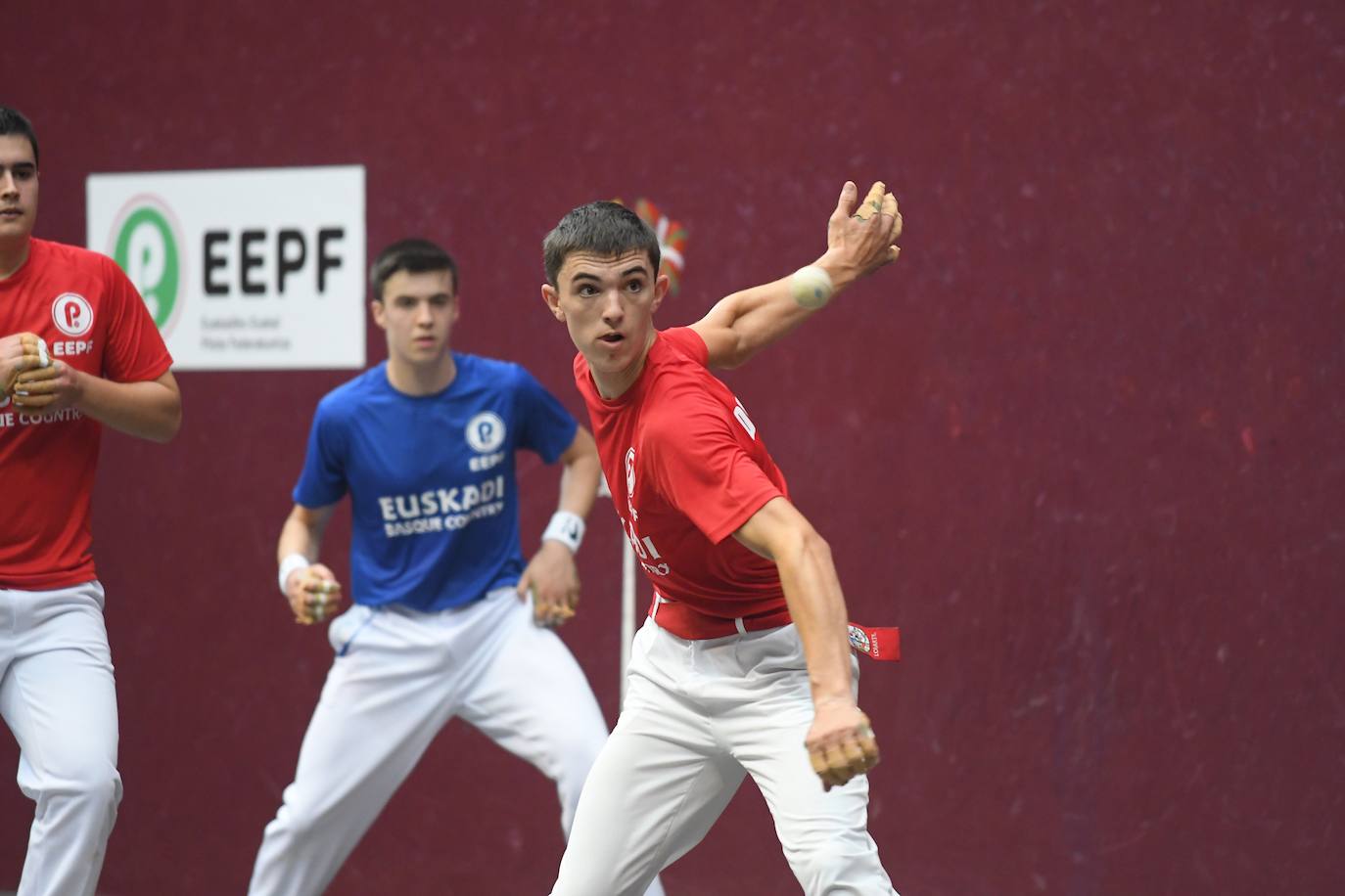 Fotos: Interpueblos de Euskal Herria, en imágenes