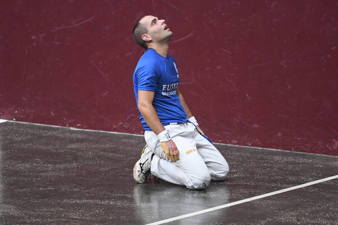 Fotos: Interpueblos de Euskal Herria, en imágenes