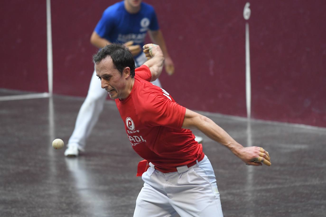 Fotos: Interpueblos de Euskal Herria, en imágenes