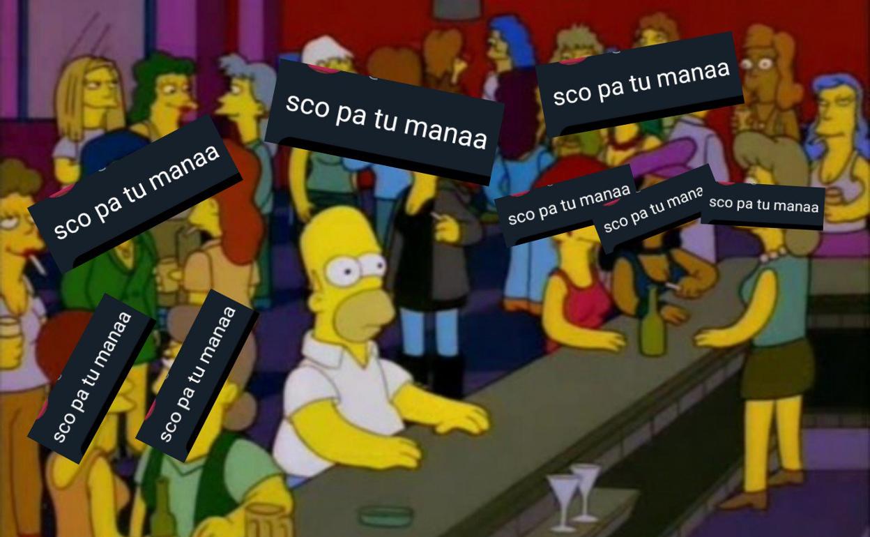 El desconcierto se apodera de Twitter 