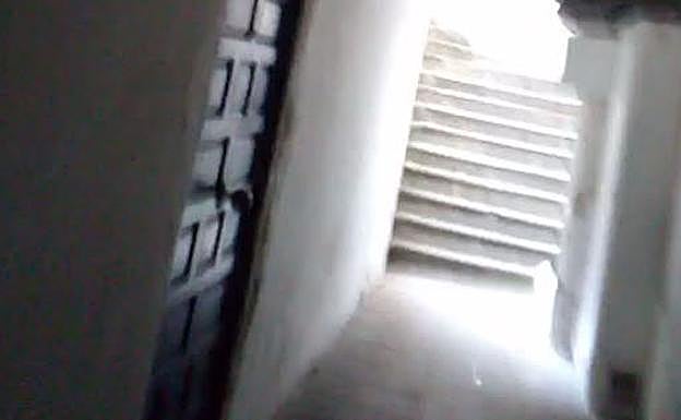 Tres violaciones en Bilbao en poco más de un mes