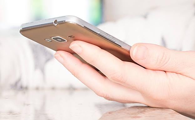 Un mundo sin móviles