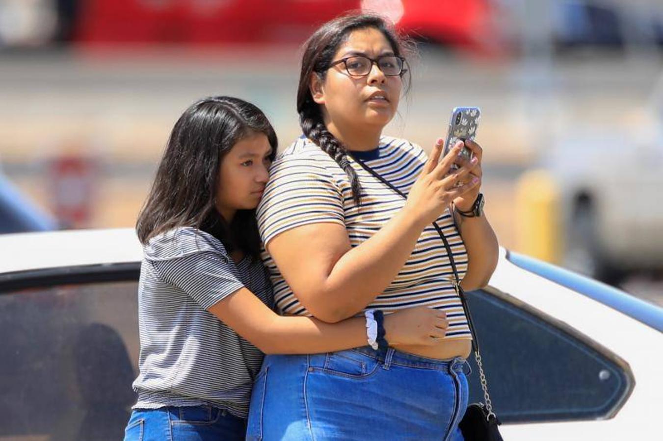 El seguidor de Trump, que deja 20 muertos y 26 heridos, se había inspirado el los atentados contra las mezquitas de Nueva Zelanda e intentó imitarle