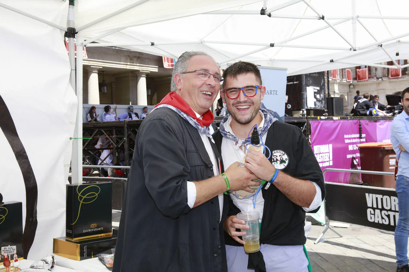 Fotos: El concurso gastronómico de La Blanca 2019, en imágenes