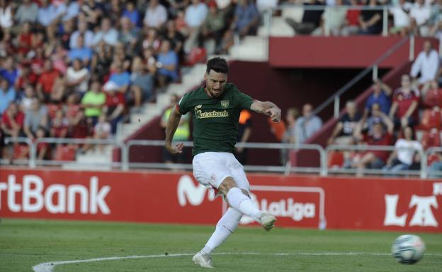 Un triunfo y a pensar en la Liga