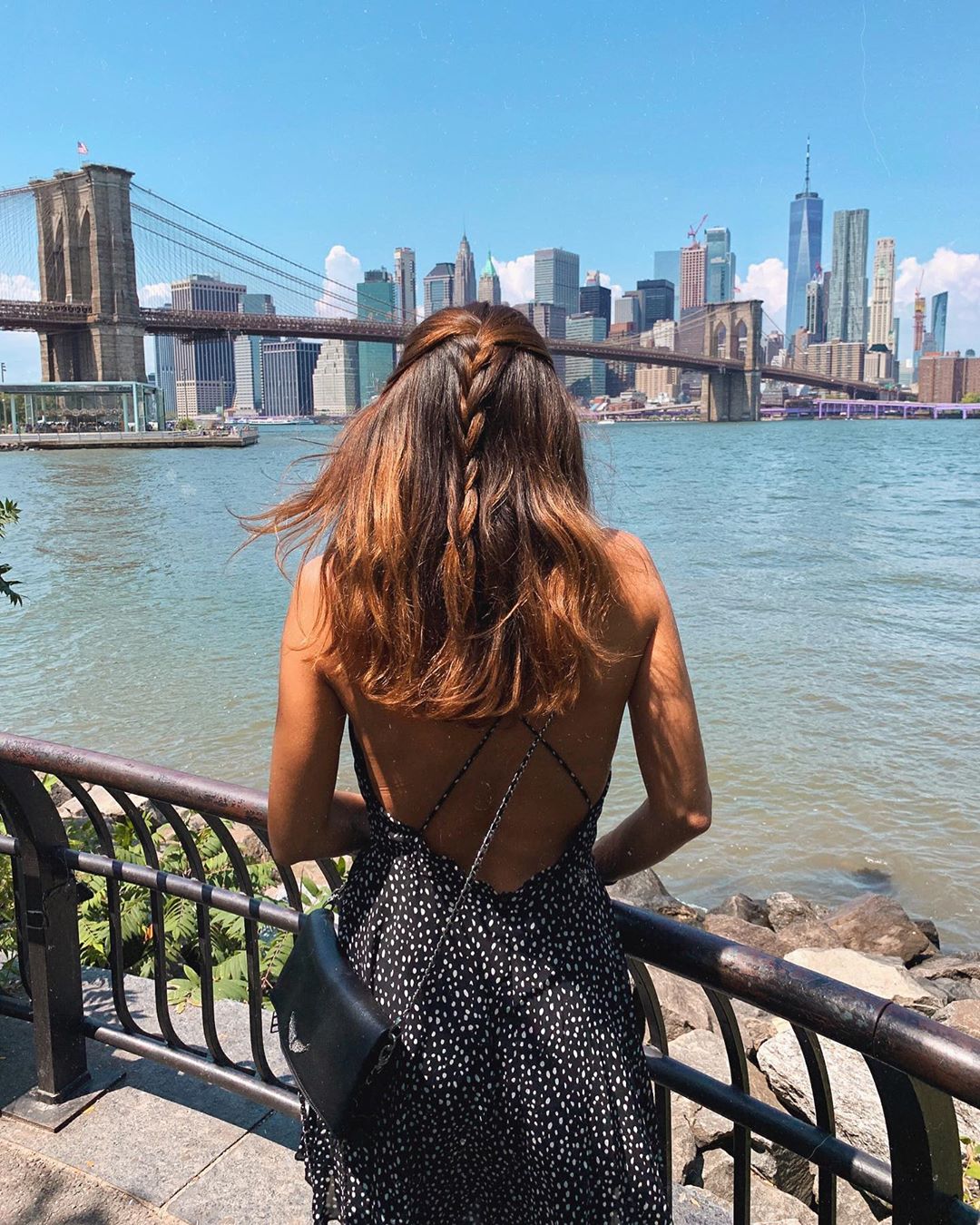 La diseñadora e 'influencer' Rocío Osorno.