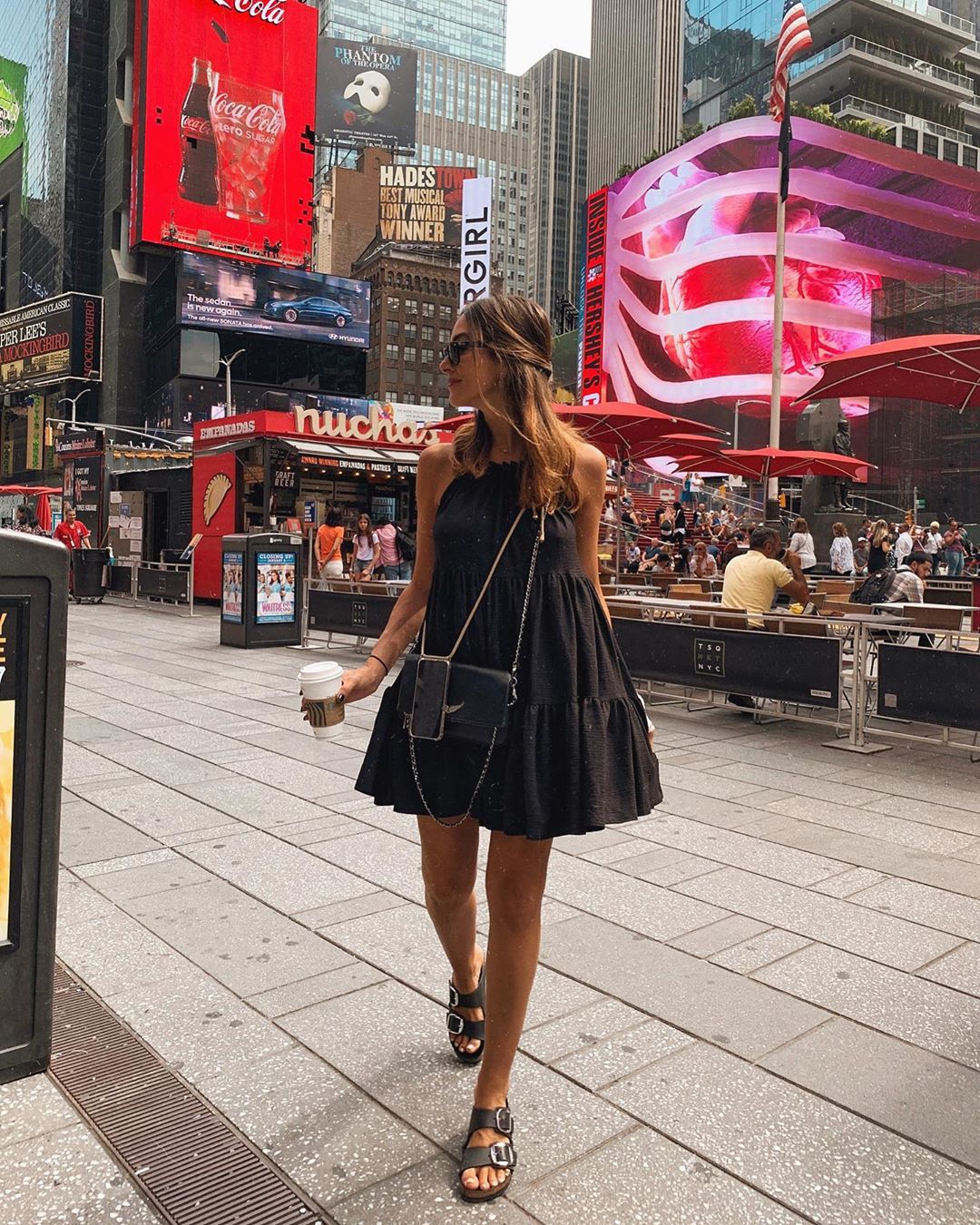 La diseñadora e 'influencer' Rocío Osorno.