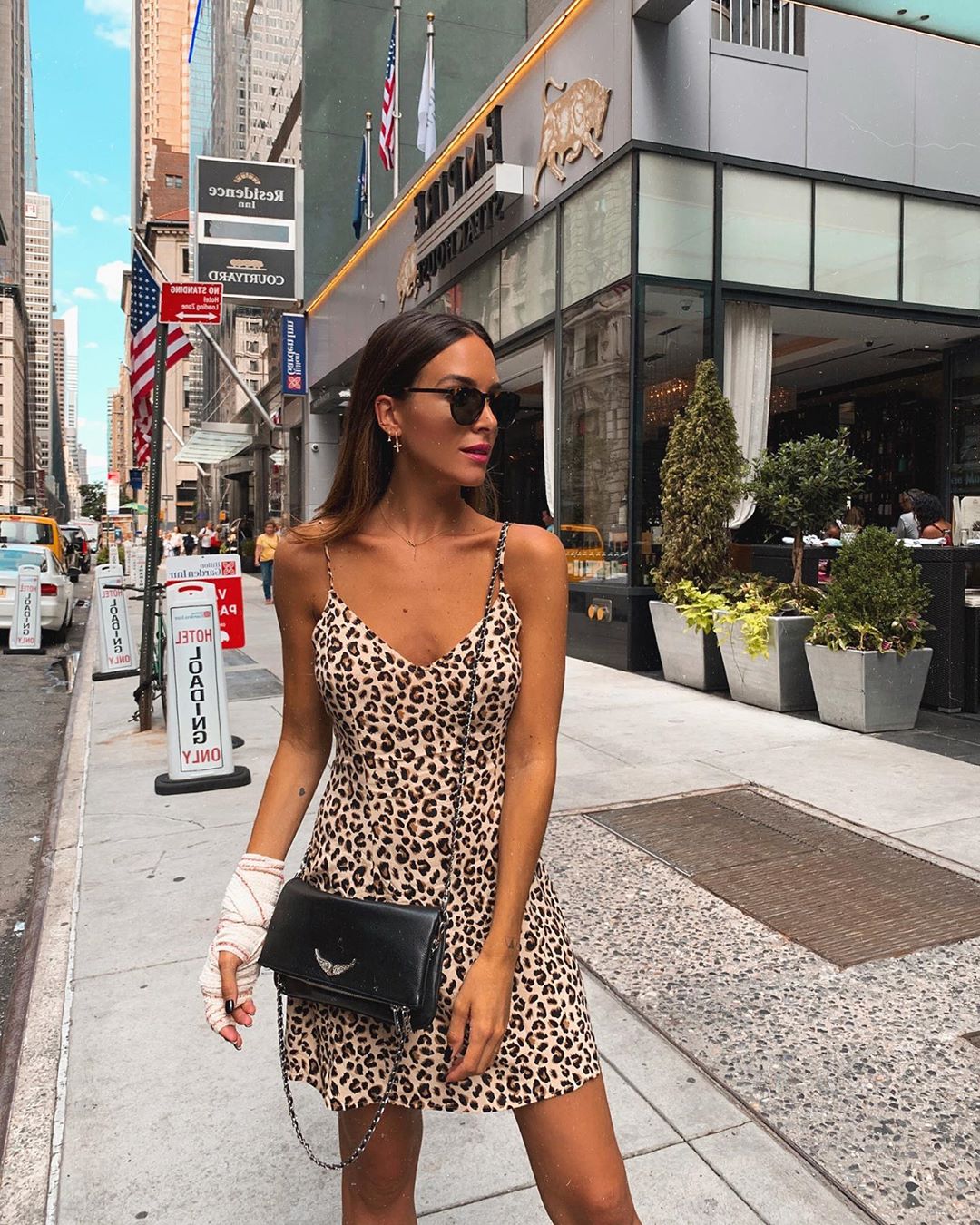 La diseñadora e 'influencer' Rocío Osorno.