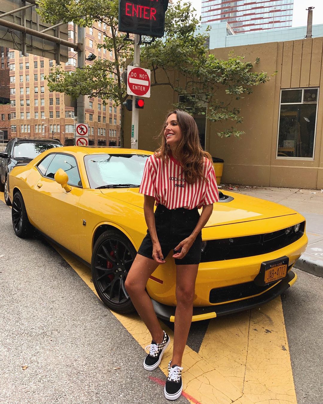 La diseñadora e 'influencer' Rocío Osorno.