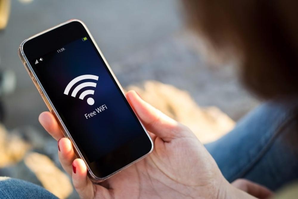 El anzuelo del 'Wi-Fi gratis' 