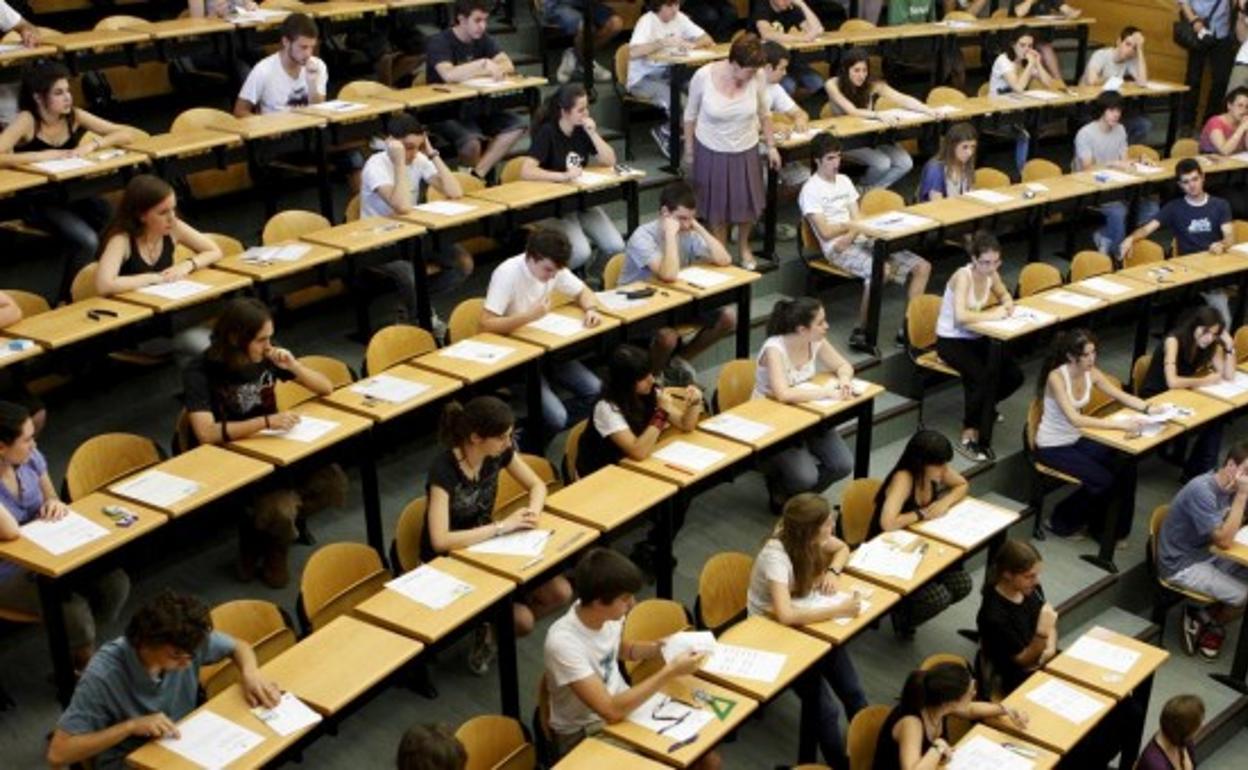 Las universidades españolas logran su mejor clasificación entre la élite mundial