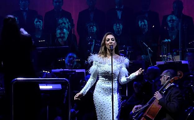 Zarandeados por Mónica Naranjo