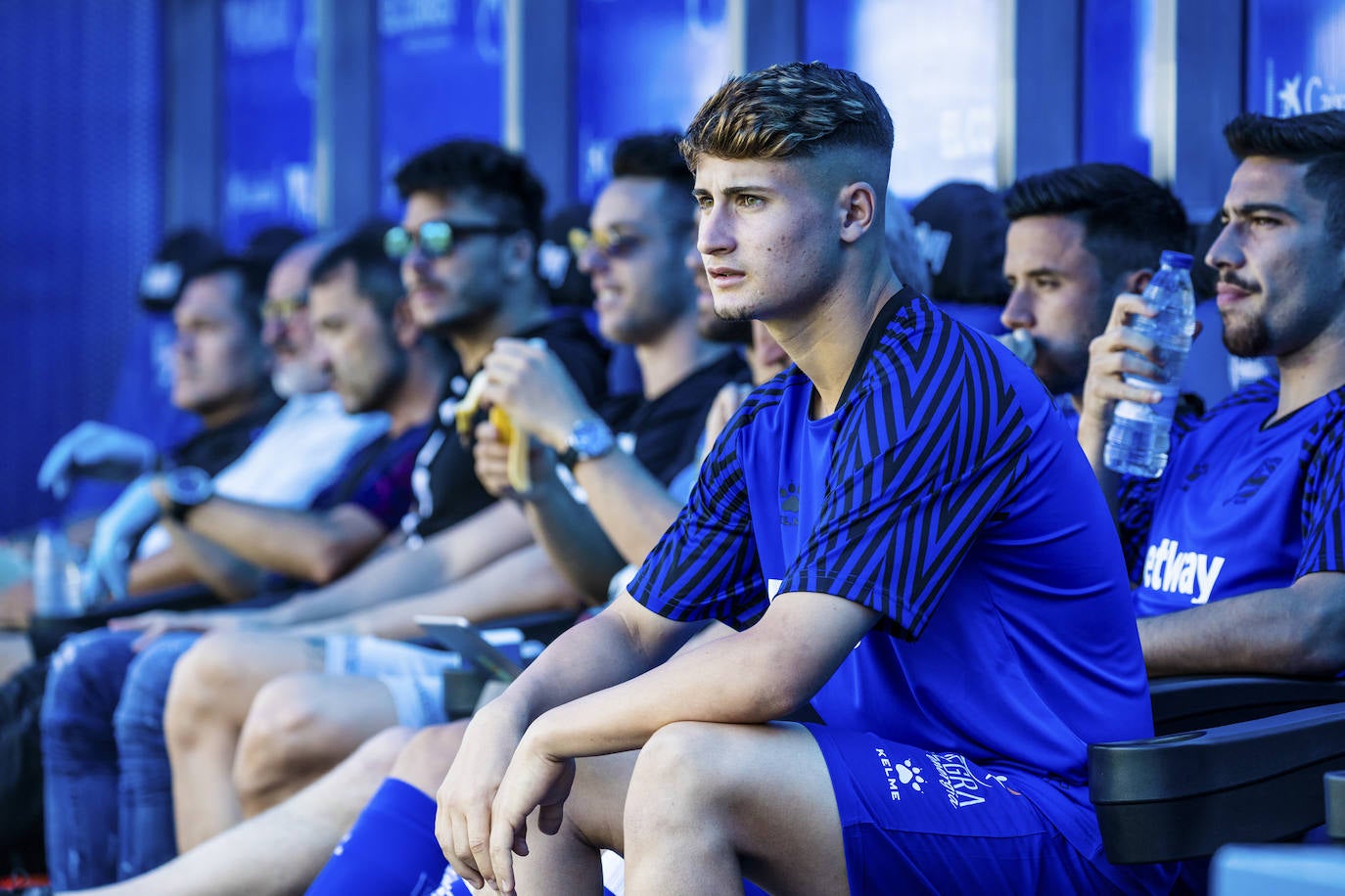 Las mejores fotos del encuentro de la segunda jornada de LaLiga disputado en el estadio de Mendizorroza