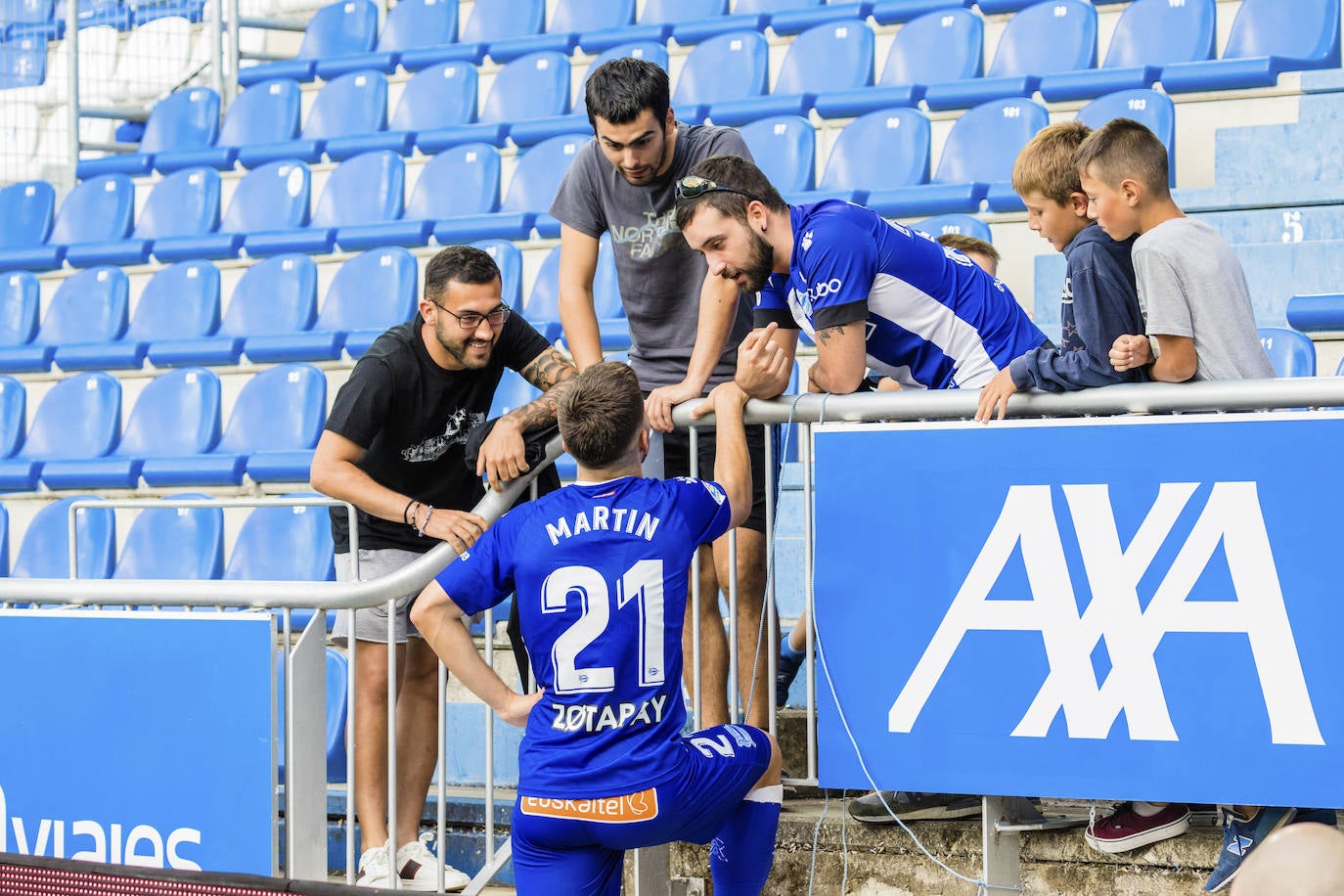 Las mejores fotos del encuentro de la segunda jornada de LaLiga disputado en el estadio de Mendizorroza