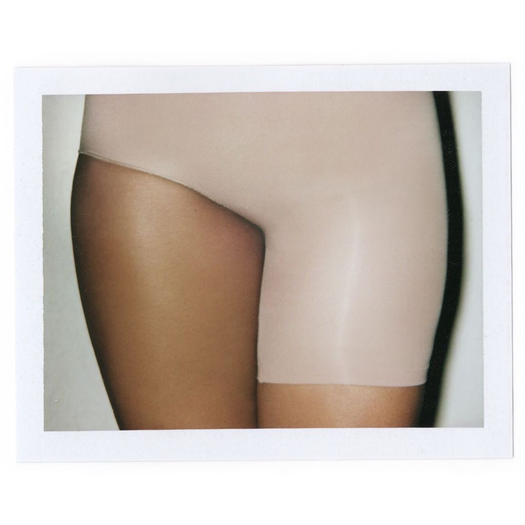 La empresaria ayudó a poner en libertad a una mujer que estuvo 21 años en la cárcel. Ahora, se convierte en la imagen de SKIMS, su nuevo proyecto de ropa interior