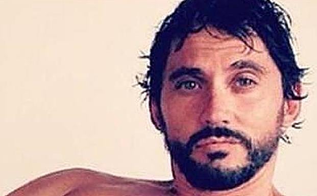 el actor Paco León, que ha vivido un verano de frenesí nudista..