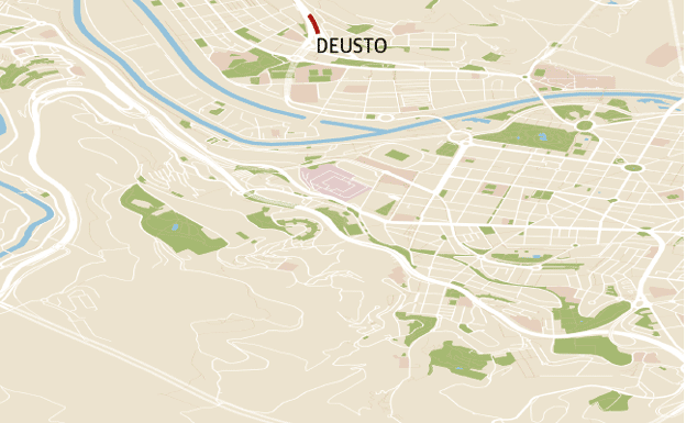 Afecciones al tráfico: la Gran Vía, ya cerrada