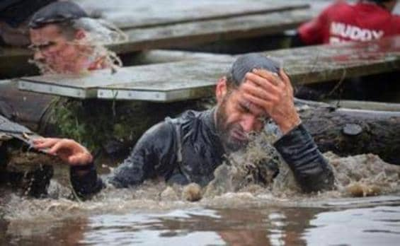 Fotos: Cinco de las pruebas deportivas más duras y extremas del mundo