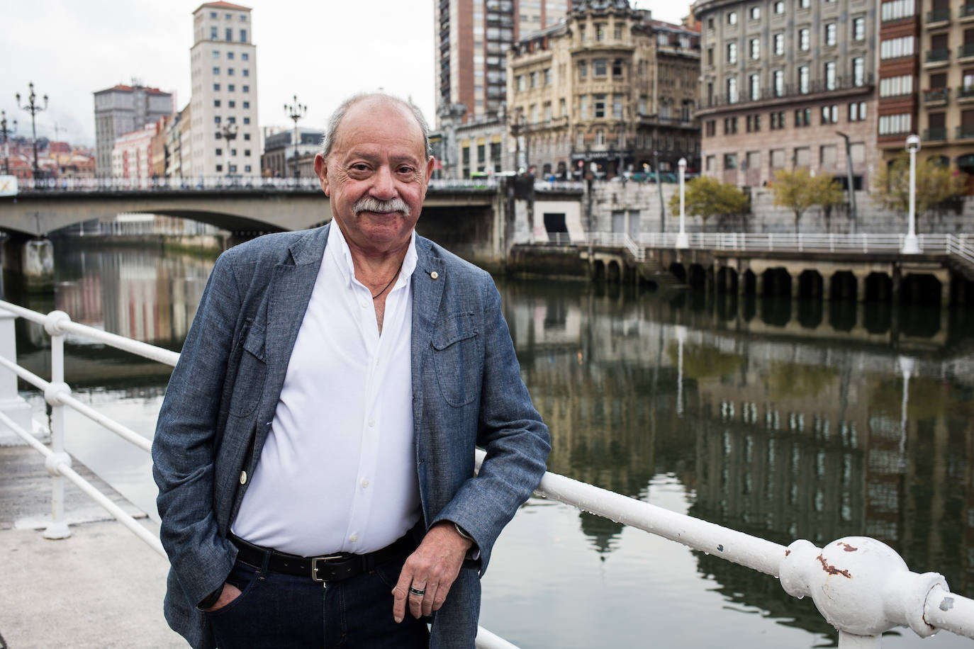 Fotos: Las imágenes de la fiesta de Fekoor en el Arenal de Bilbao