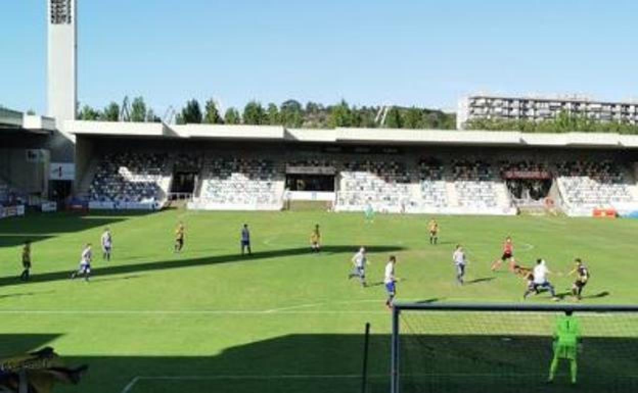 «Tenemos muchísimo margen de mejora, nuestro techo está muy lejos todavía», afirma Hernán Pérez