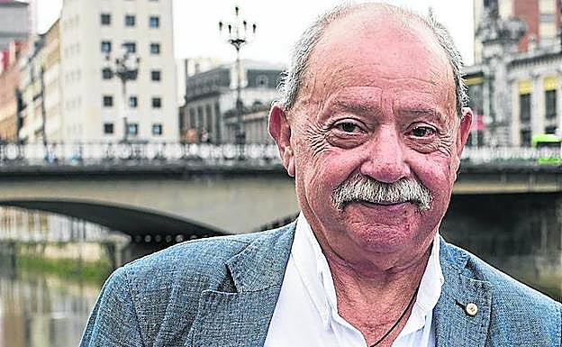 Alfredo Gómez fue nombrado presidente en julio.