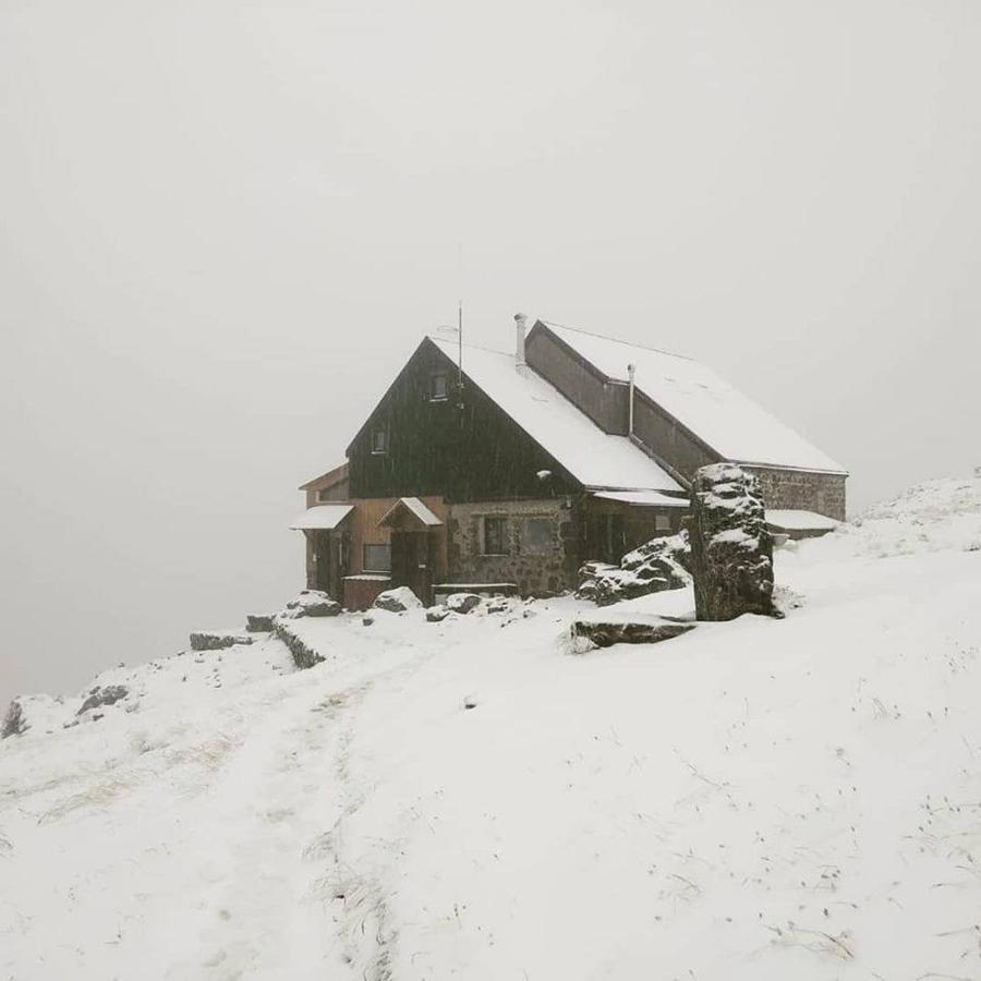 Refugio Collado Jermoso