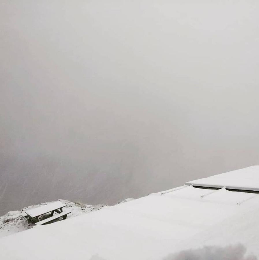 Refugio Collado Jermoso