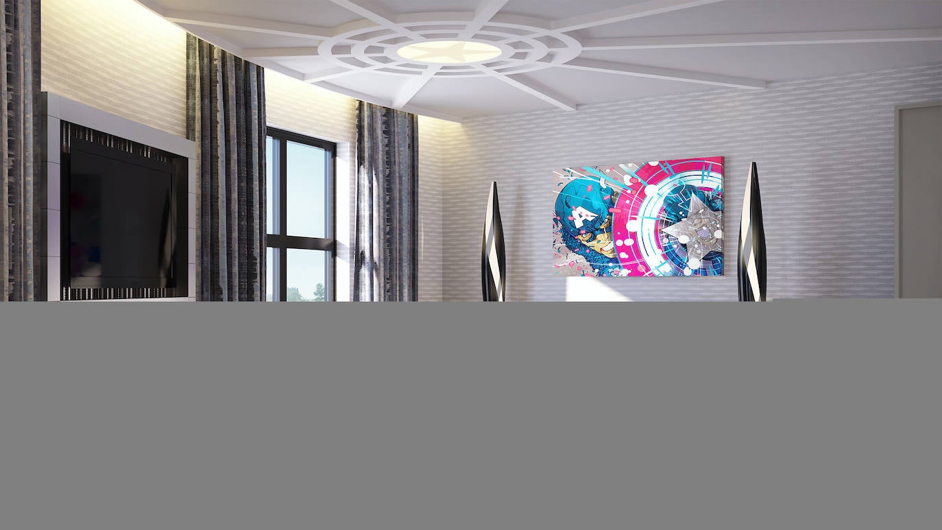 Disneyland Paris contará con el primer hotel dedicado al universo de los superhéroes Marvel