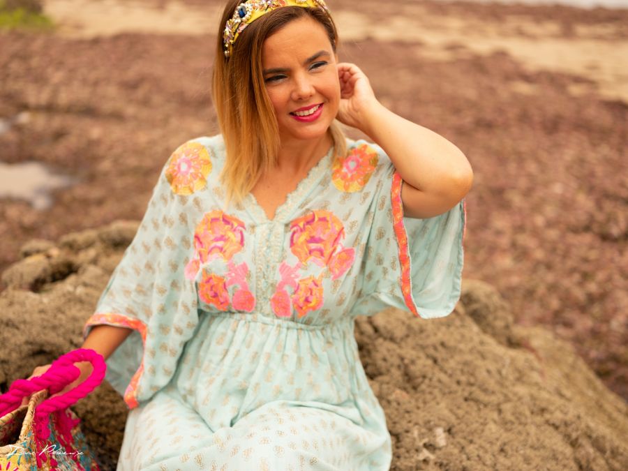 Si este tiempo inestable te da quebraderos de cabeza, aquí te muestro algunas ideas perfectas para ir despidiéndose del verano poco a poco y con mucho estilo