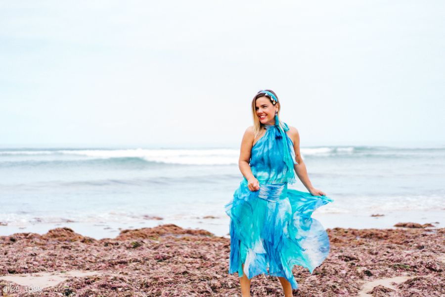 Si este tiempo inestable te da quebraderos de cabeza, aquí te muestro algunas ideas perfectas para ir despidiéndose del verano poco a poco y con mucho estilo