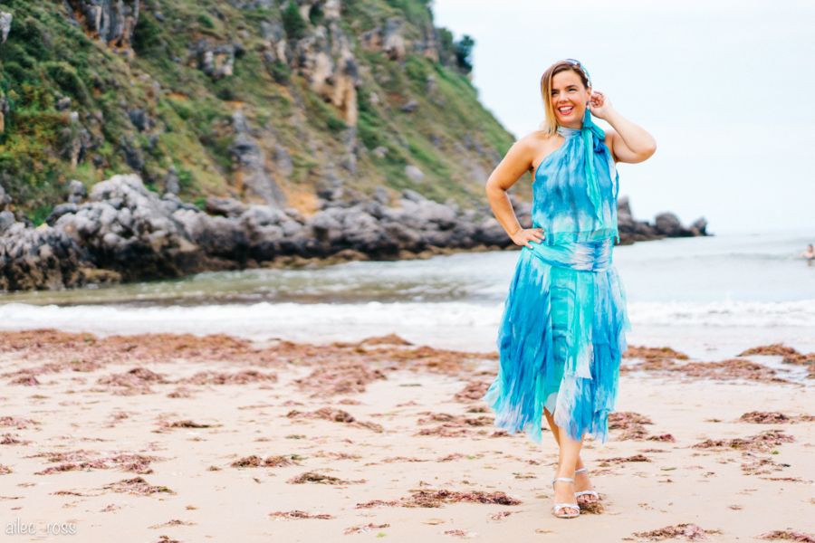 Si este tiempo inestable te da quebraderos de cabeza, aquí te muestro algunas ideas perfectas para ir despidiéndose del verano poco a poco y con mucho estilo