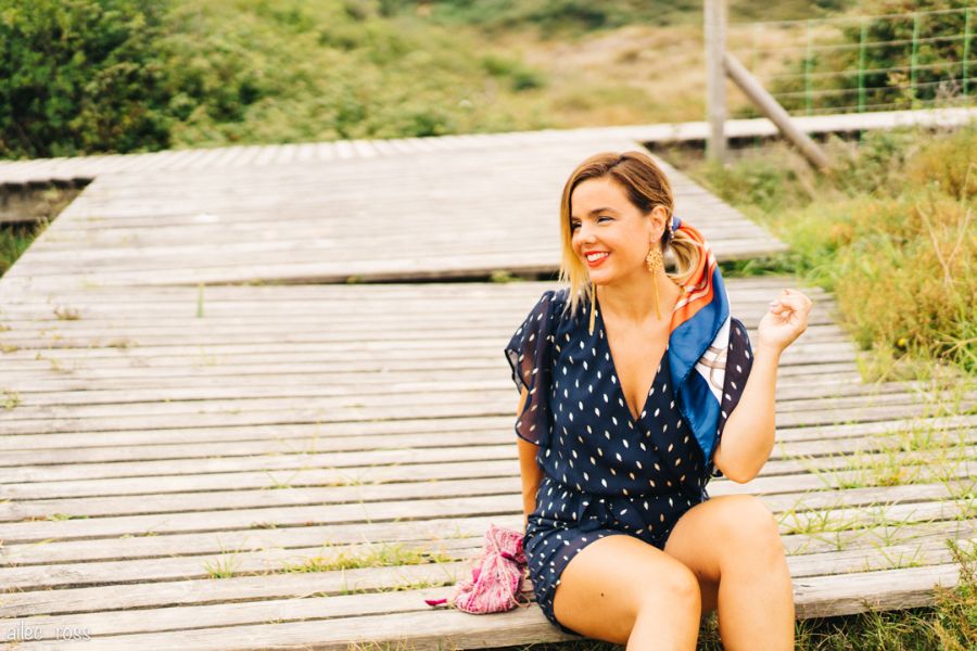 Si este tiempo inestable te da quebraderos de cabeza, aquí te muestro algunas ideas perfectas para ir despidiéndose del verano poco a poco y con mucho estilo