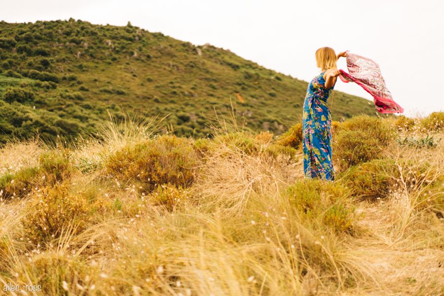 Si este tiempo inestable te da quebraderos de cabeza, aquí te muestro algunas ideas perfectas para ir despidiéndose del verano poco a poco y con mucho estilo