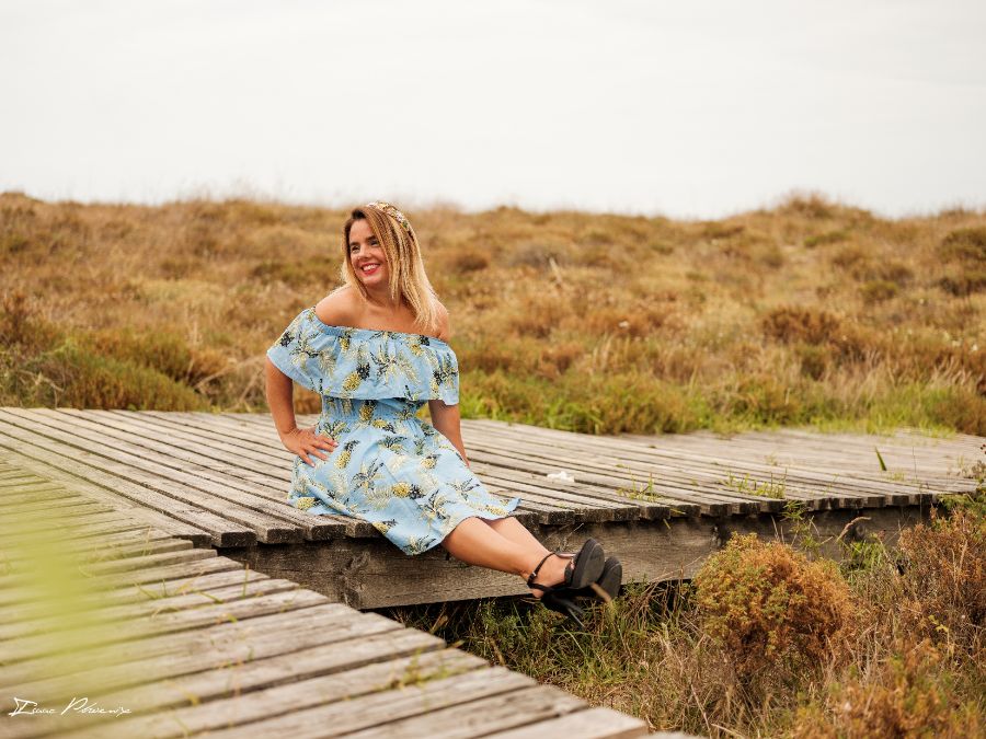 Si este tiempo inestable te da quebraderos de cabeza, aquí te muestro algunas ideas perfectas para ir despidiéndose del verano poco a poco y con mucho estilo