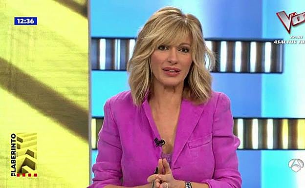 ¿Qué le pasa a 'Espejo público'?