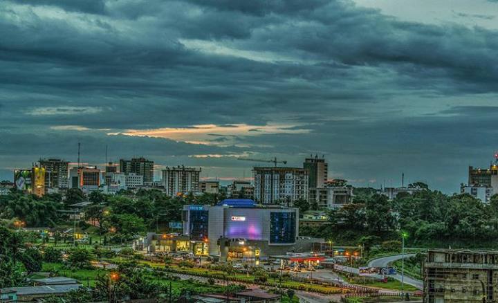 Las ciudades menos habitables: 8. Douala (Camerún).