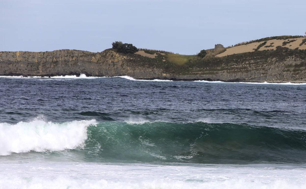 La subida del nivel del mar se acelera en el Cantábrico, alertan los expertos