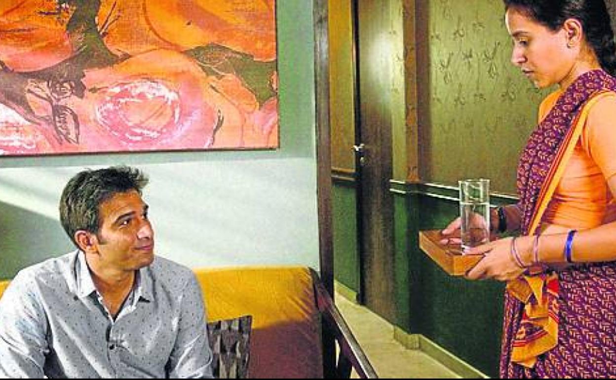 Crítica de 'Señor' (2019): Deseando amar