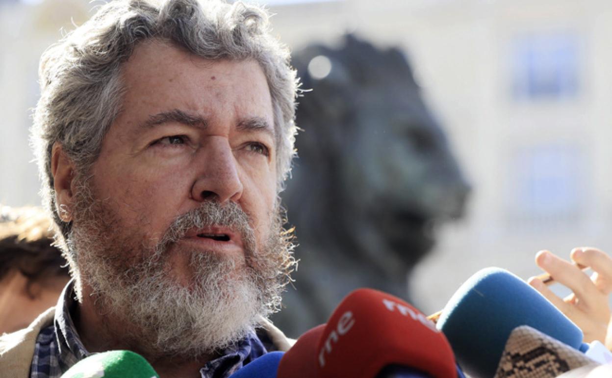 Equo Bizkaia seguirá con Podemos y complica la candidatura vasca de Errejón