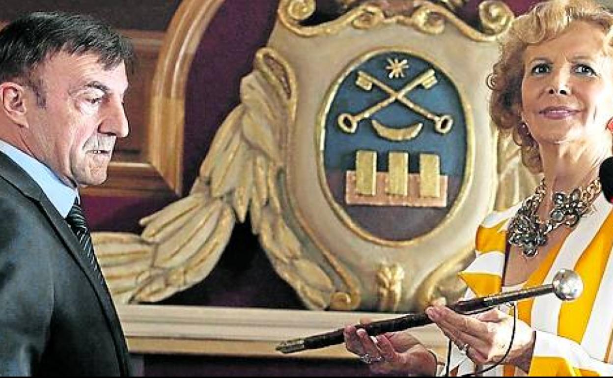 Crítica de 'Agur etxebeste!' (2019): El tiempo de las mujeres