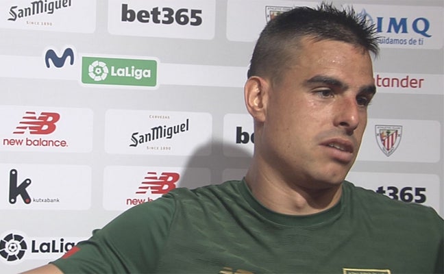 Rodrigo se disculpa con Dani García: «En ningún caso pretendí faltarle al respeto»