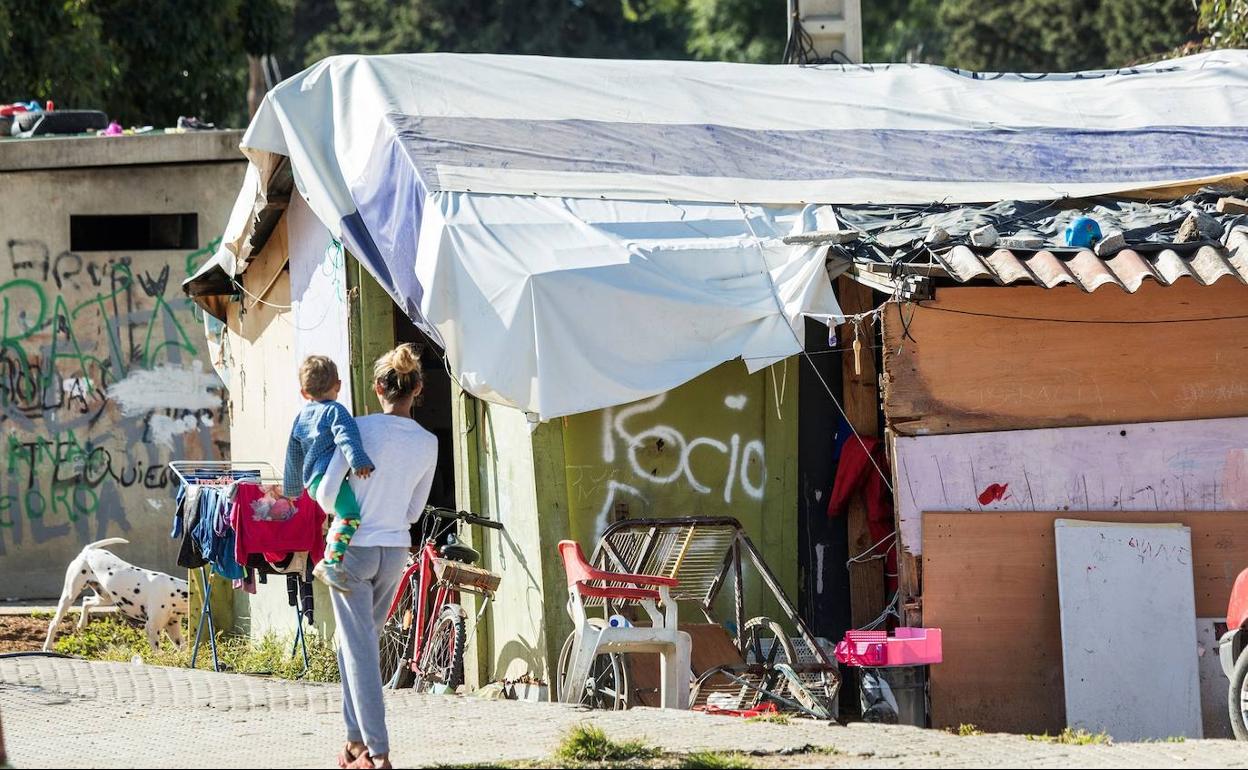 España es uno de los países de la Unión Europea en los que más ha crecido la desigualdad en la última década.