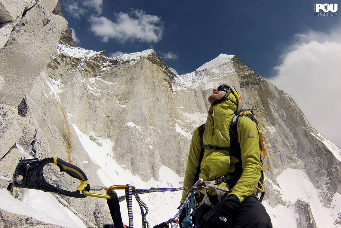 Fotos: Los Pou regresan al Himalaya