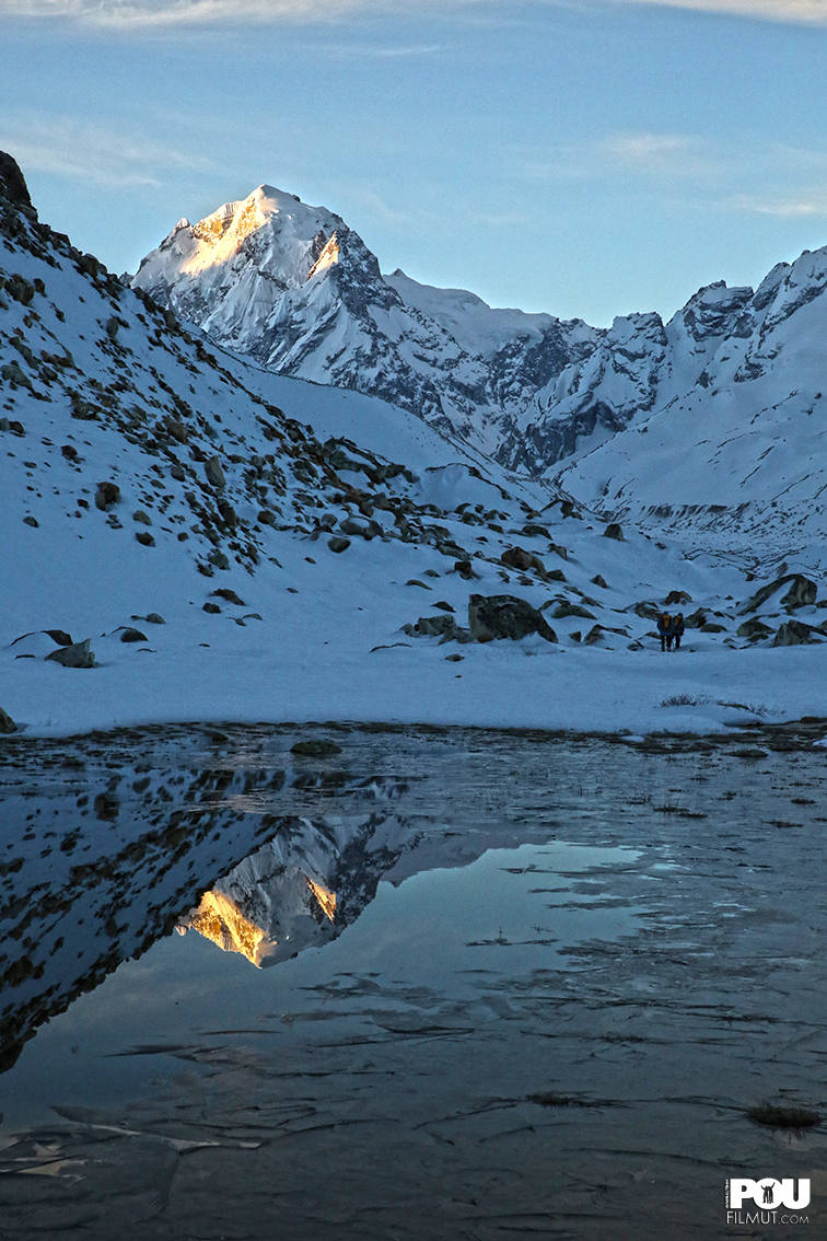 Fotos: Los Pou regresan al Himalaya