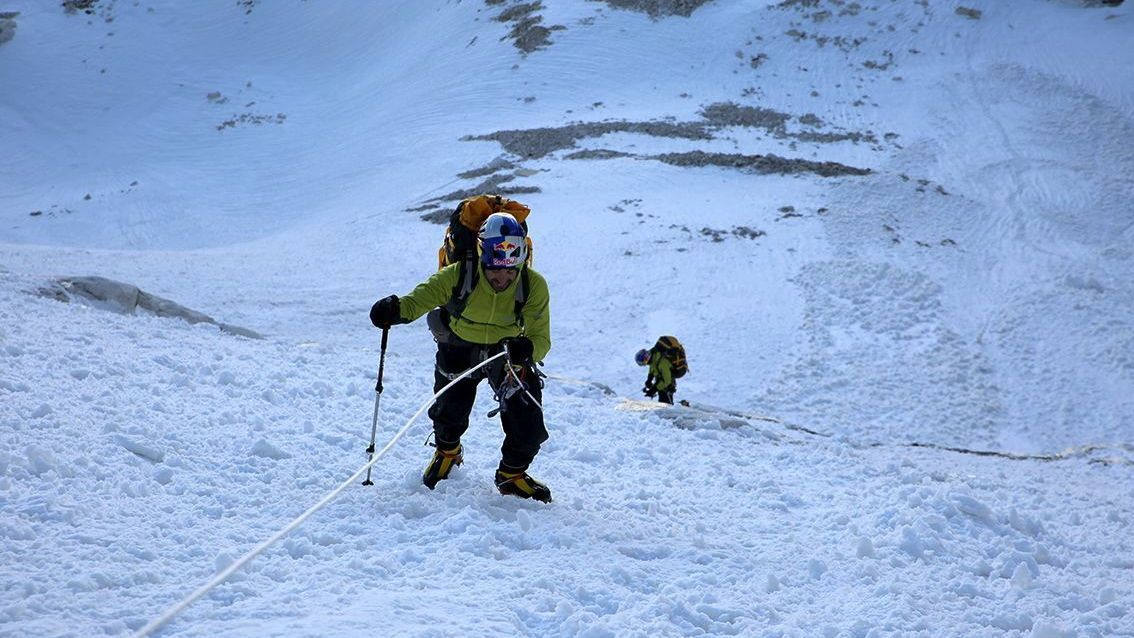 Fotos: Los Pou regresan al Himalaya