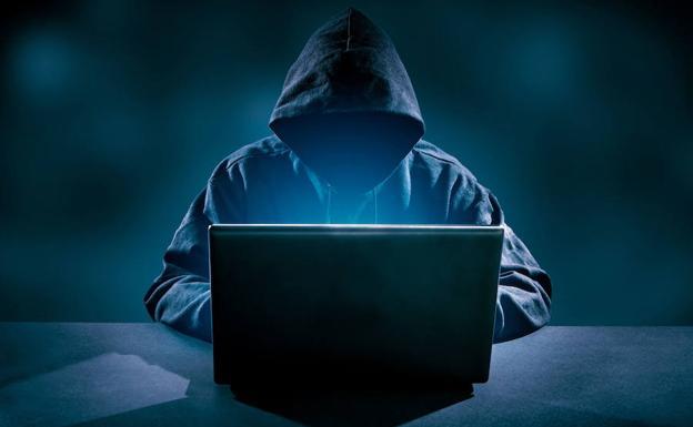 La ola de ataques de hackers a instituciones sólo afecta a los ordenadores de Santurtzi